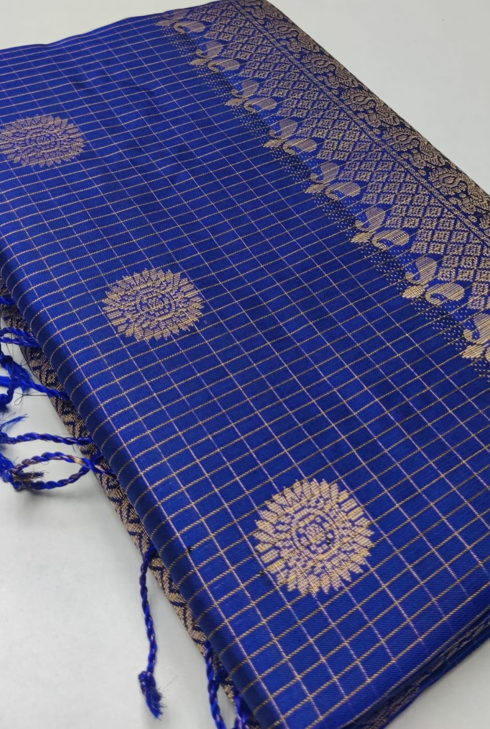 Kanchipuram pure silk - soft silk sarees01